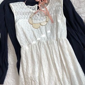 Dress from altard state